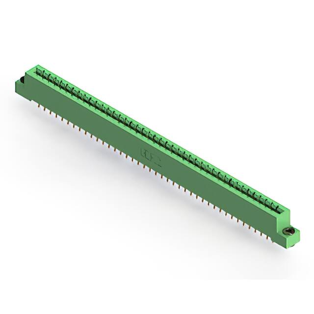 833-082-556-203 EDAC Inc.  Edgeboard Connectors